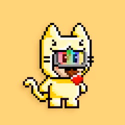 little cats  #13976