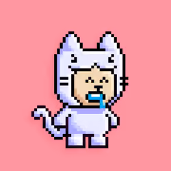 little cats  #15340