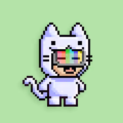 little cats  #4773