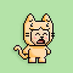 little cats  #17336