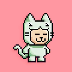 little cats  #5576