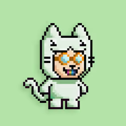 little cats  #14289