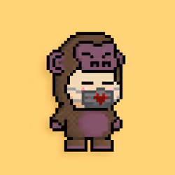 little kongz  #3659