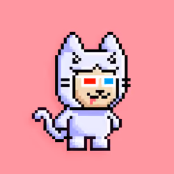 little cats  #2287