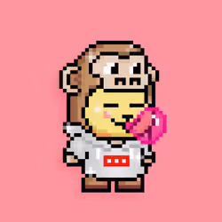 little kongz  #6263