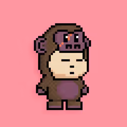 little kongz  #22465