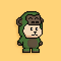 little kongz  #26676