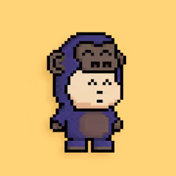 little kongz  #23667