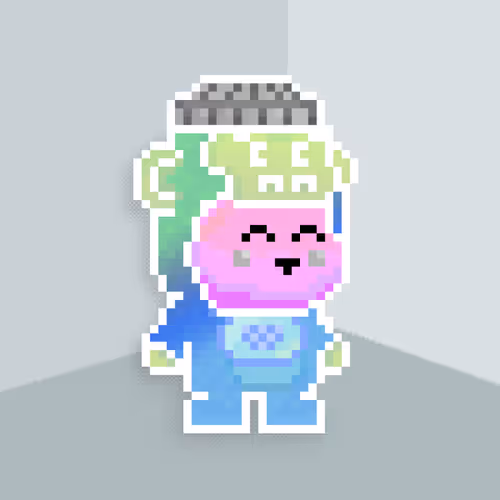 little kongz  #25384