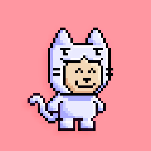 The Littles Frens Nft
