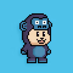 little kongz  #4926