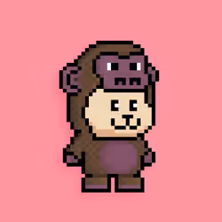 little kongz  #11640
