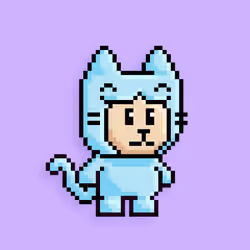 little cats  #25156