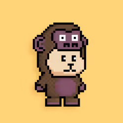 little kongz  #22135