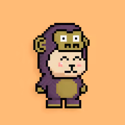 little kongz  #24179