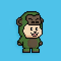 little kongz  #24367