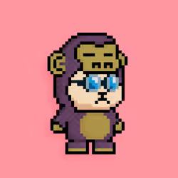 little kongz  #2764