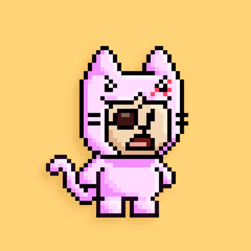 little cats  #12356