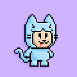 little cats  #10982
