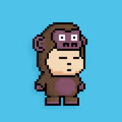 little kongz  #24820