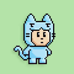little cats  #21337