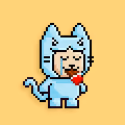 little cats  #14010