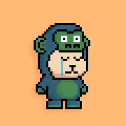little kongz  #10694