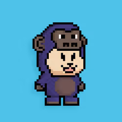 little kongz  #14664