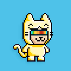 little cats  #21234