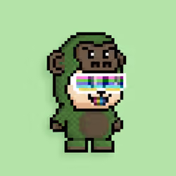 little kongz  #2965