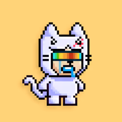 little cats  #5581