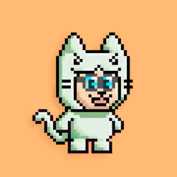 little cats  #23096
