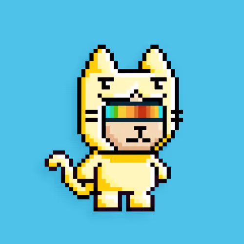 little cats  #12335