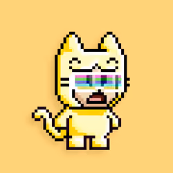 little cats  #25777