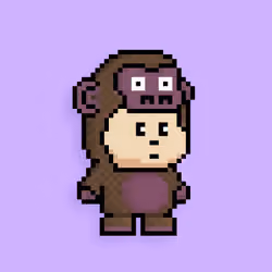 little kongz  #21509