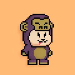 little kongz  #26506