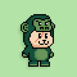little kongz  #9314