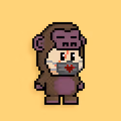 little kongz  #21096