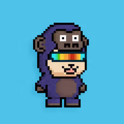 little kongz  #6014