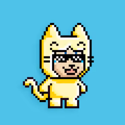little cats  #19941