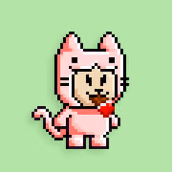 little cats  #21993