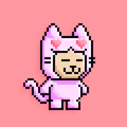 little cats  #13840