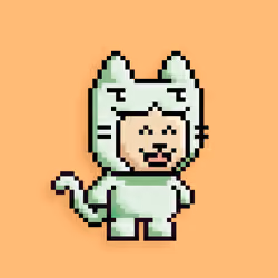 little cats  #14084