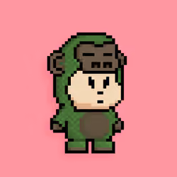 little kongz  #2151