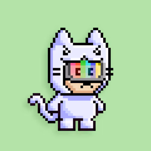 little cats  #3223