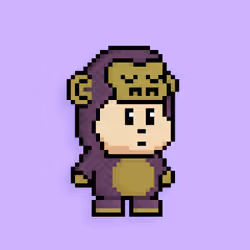 little kongz  #24115