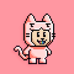 little cats  #6289