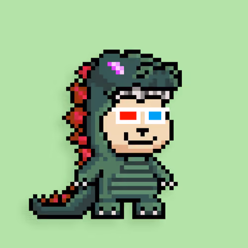 little jiras  #8203