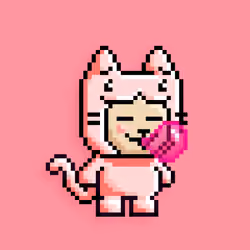 little cats  #21508