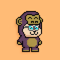little kongz  #10885